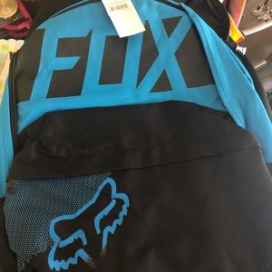 Backpack ask for prices